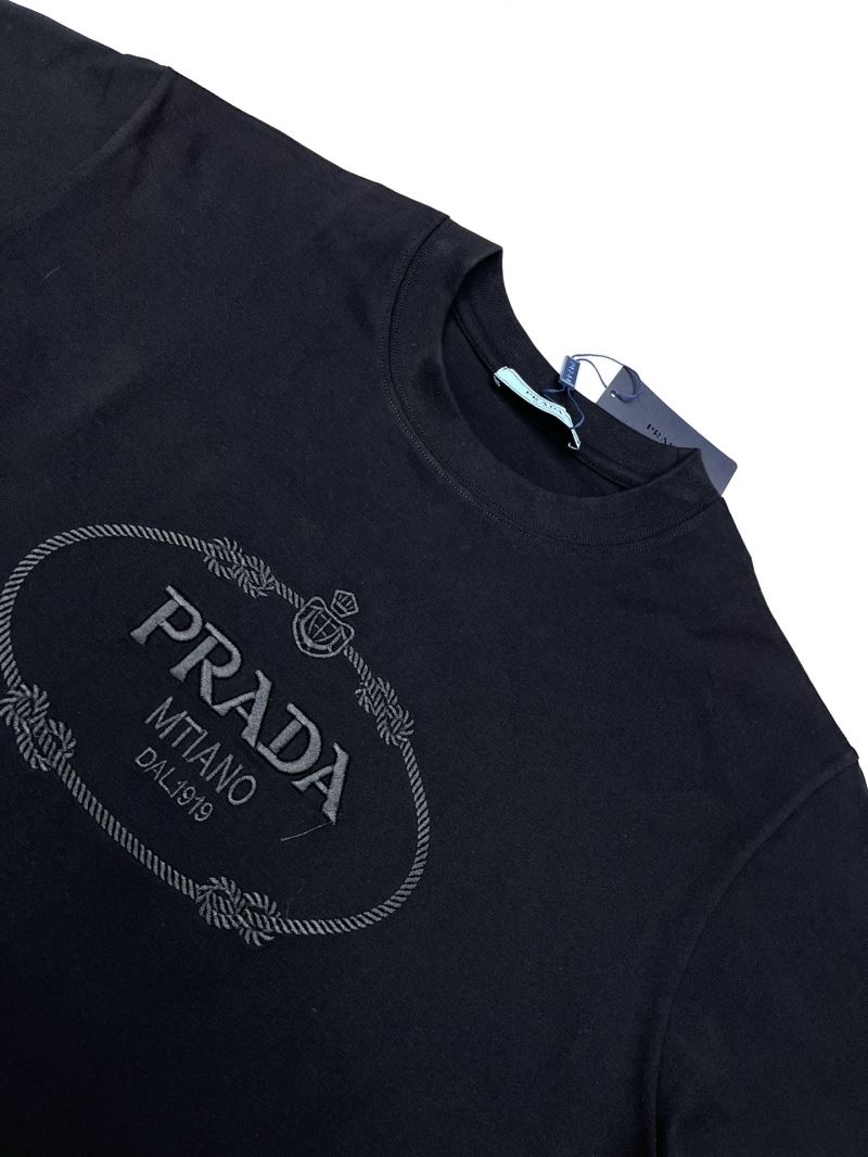 Prada T-Shirts